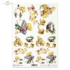 festive, Easter, easter motifs, spring, chickens, eggs, eggshells